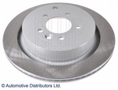 BLUE PRINT adj134306 -  Тормозной диск
